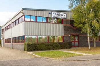 Atlantic Microwave Year in Review: Global Expansion with ETL Systems