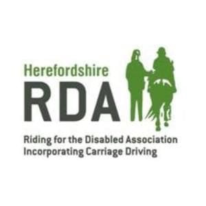 Herefordshire RDA
