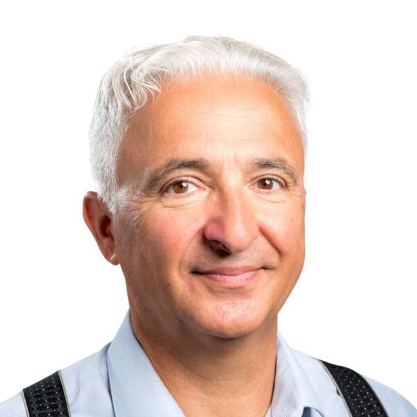 Esen Bayar, Co founder/Non Executive Director