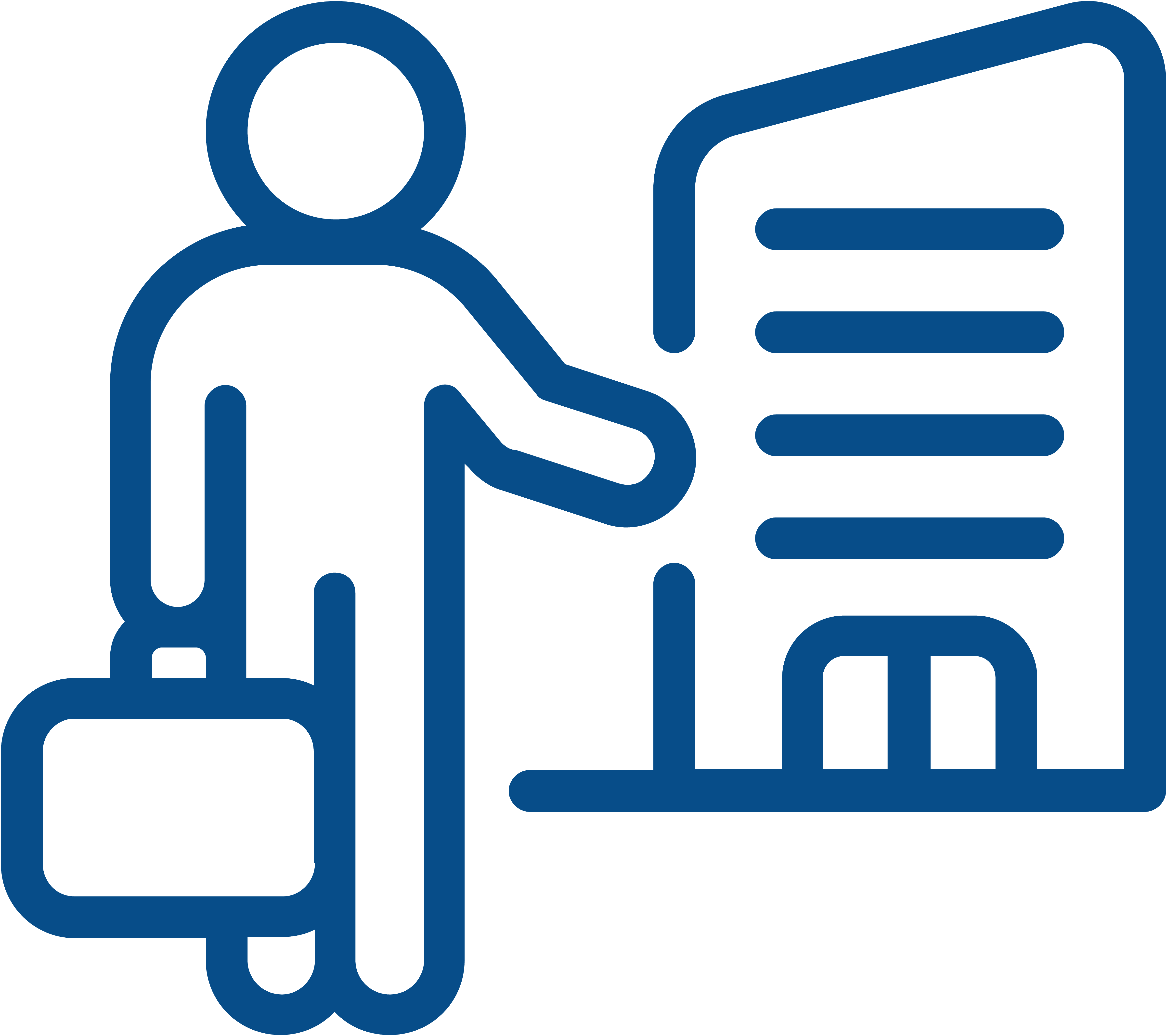 Distributor Products