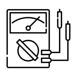 ETLSystems Test & Measurement Icon