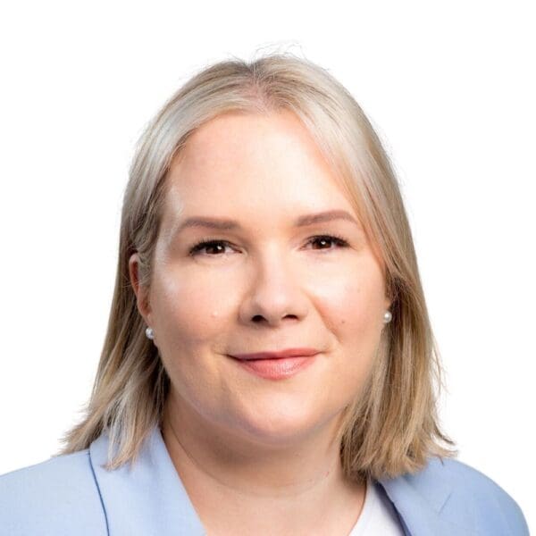 Joanna Gower, Director HR, People & Culture