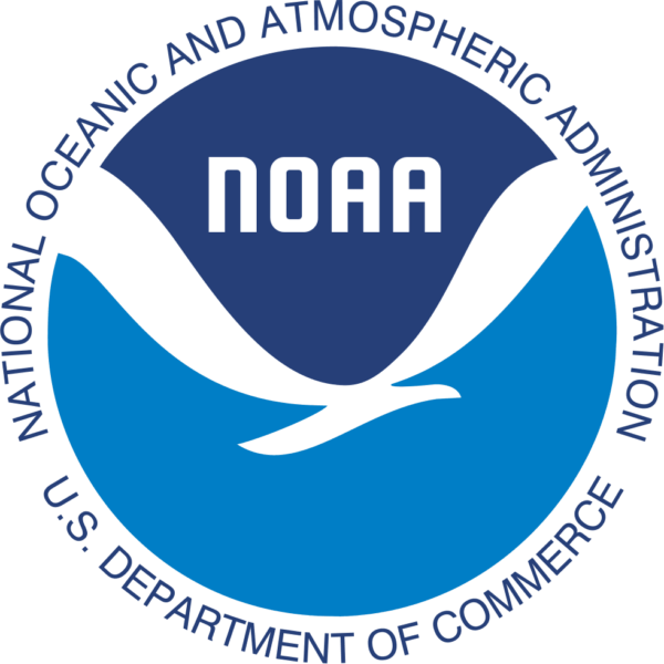 NOAA National Oceanic and Atmospheric Administration