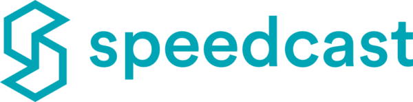 Speedcast logo