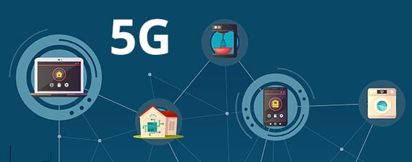 ETL Systems RF components for 5G applications