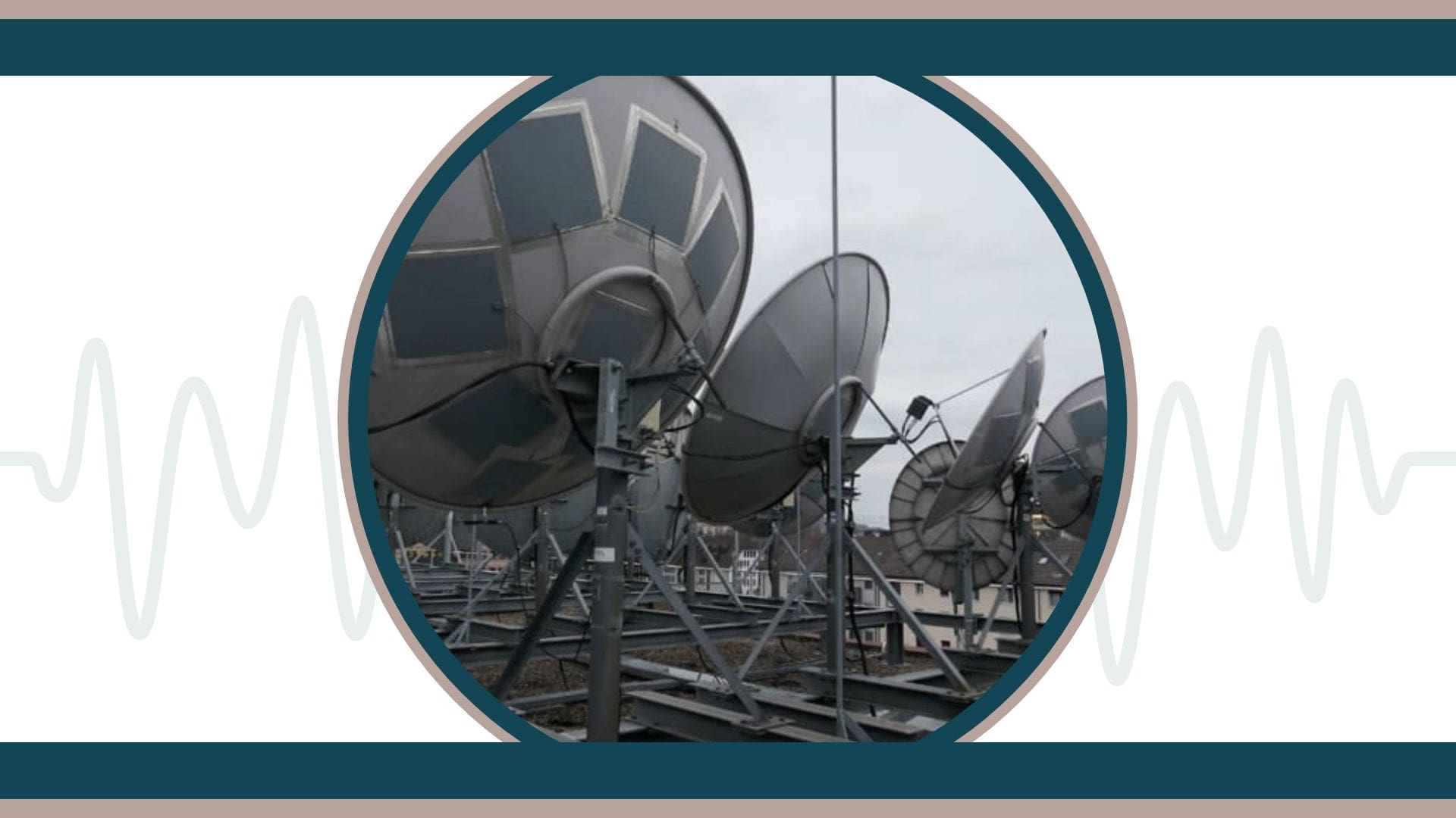 Infra-Com and ETL Systems Rejuvenate Swisscom’s Network