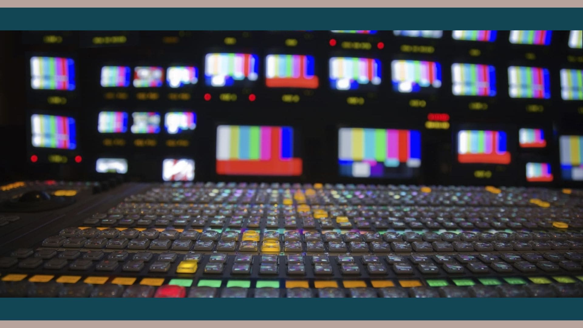 Seamless Radio Broadcasting for Pippin Technical