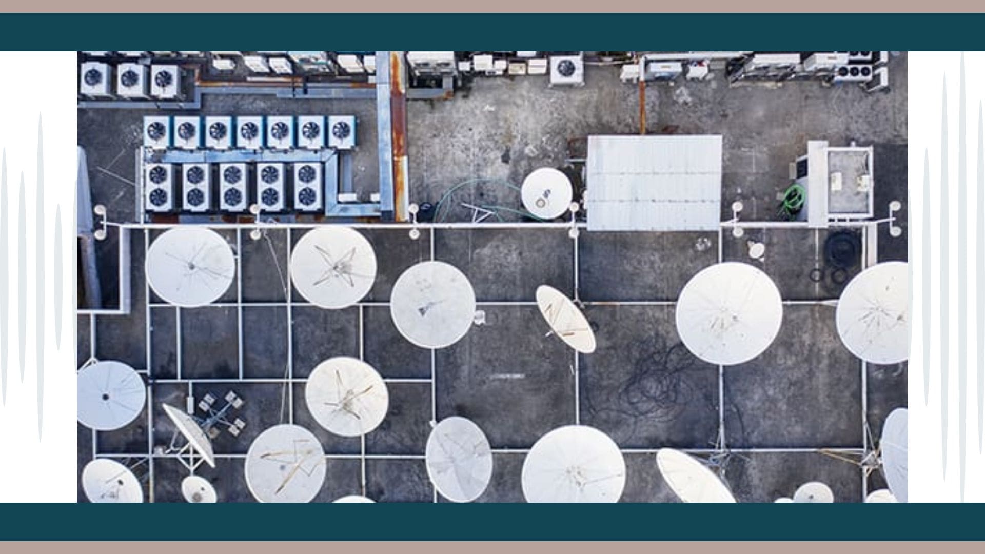 Türksat Goes Modular with ETL Frequency Converters