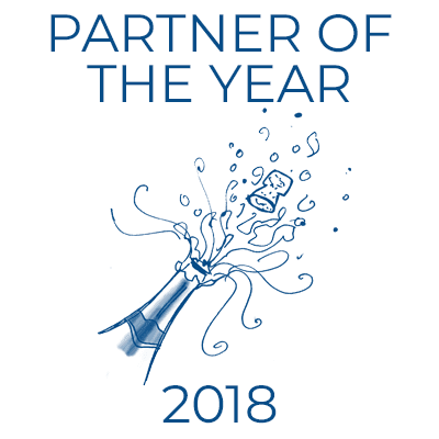 Sematron named as ETL's Partner of the Year 2018
