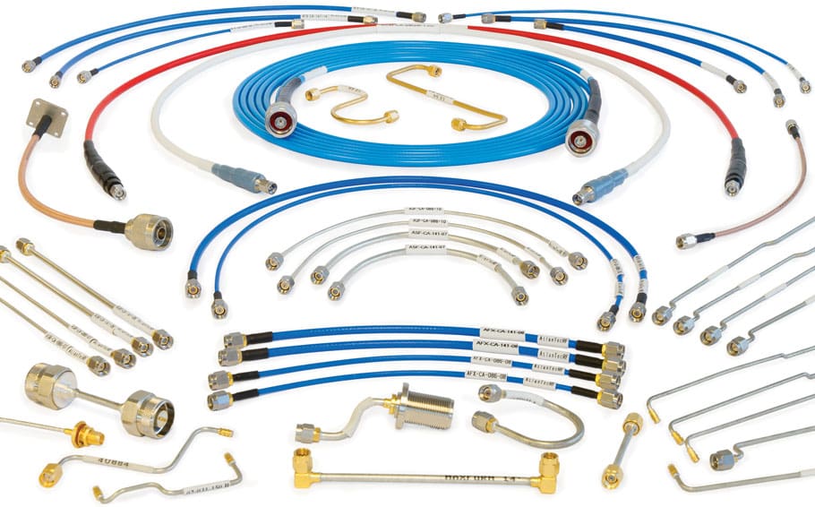 Cables AML Product Image