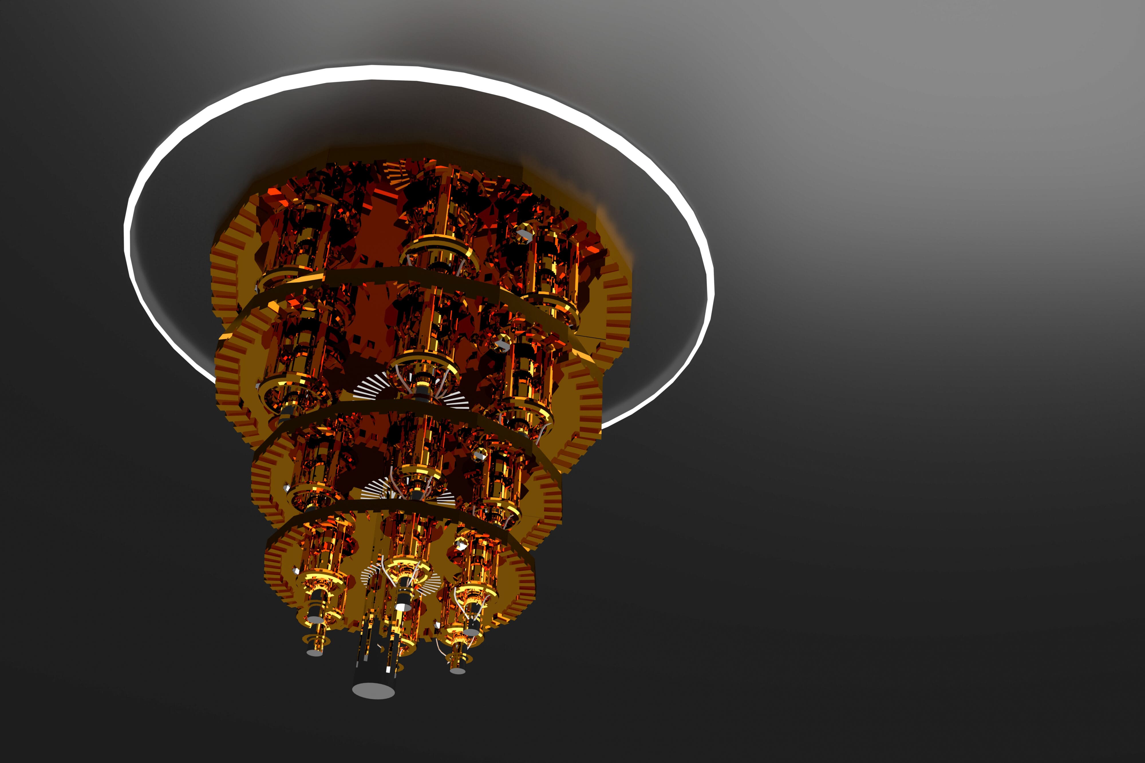 Atlantic Microwave's Cryogenic Amplifiers