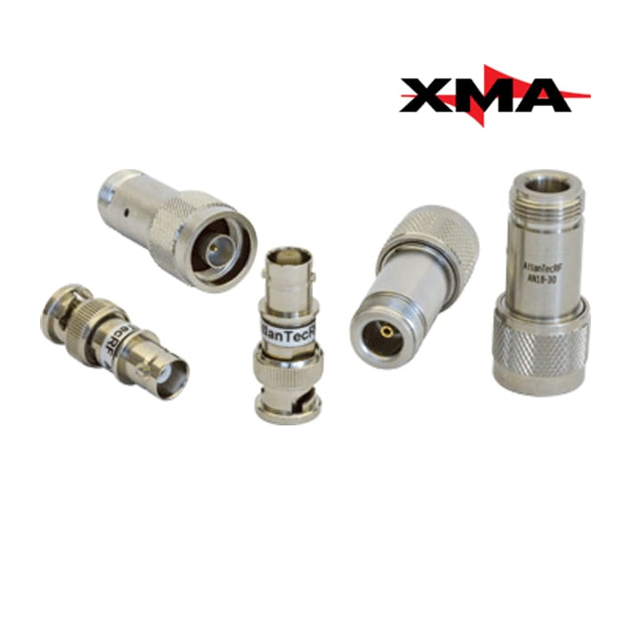 XMA Attenuators 