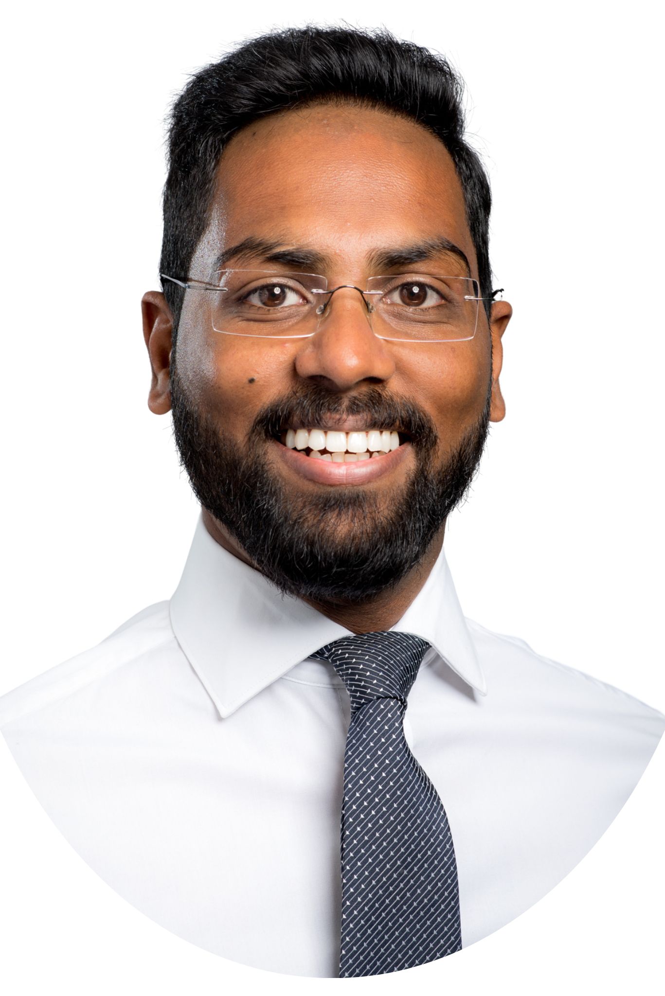 ETL Systems Stafford Lobo