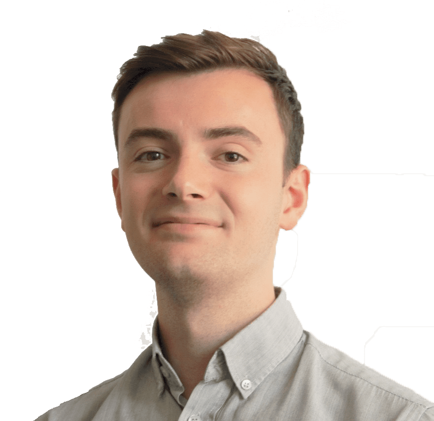 Taylor Pritchett, Sales Manager, Atlantic Microwave