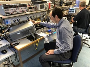 Bespoke and Custom Built RF Component Products