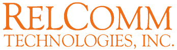 RelComm Switches
