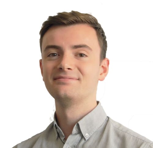 Taylor Pritchett, Sales Manager, Atlantic Microwave