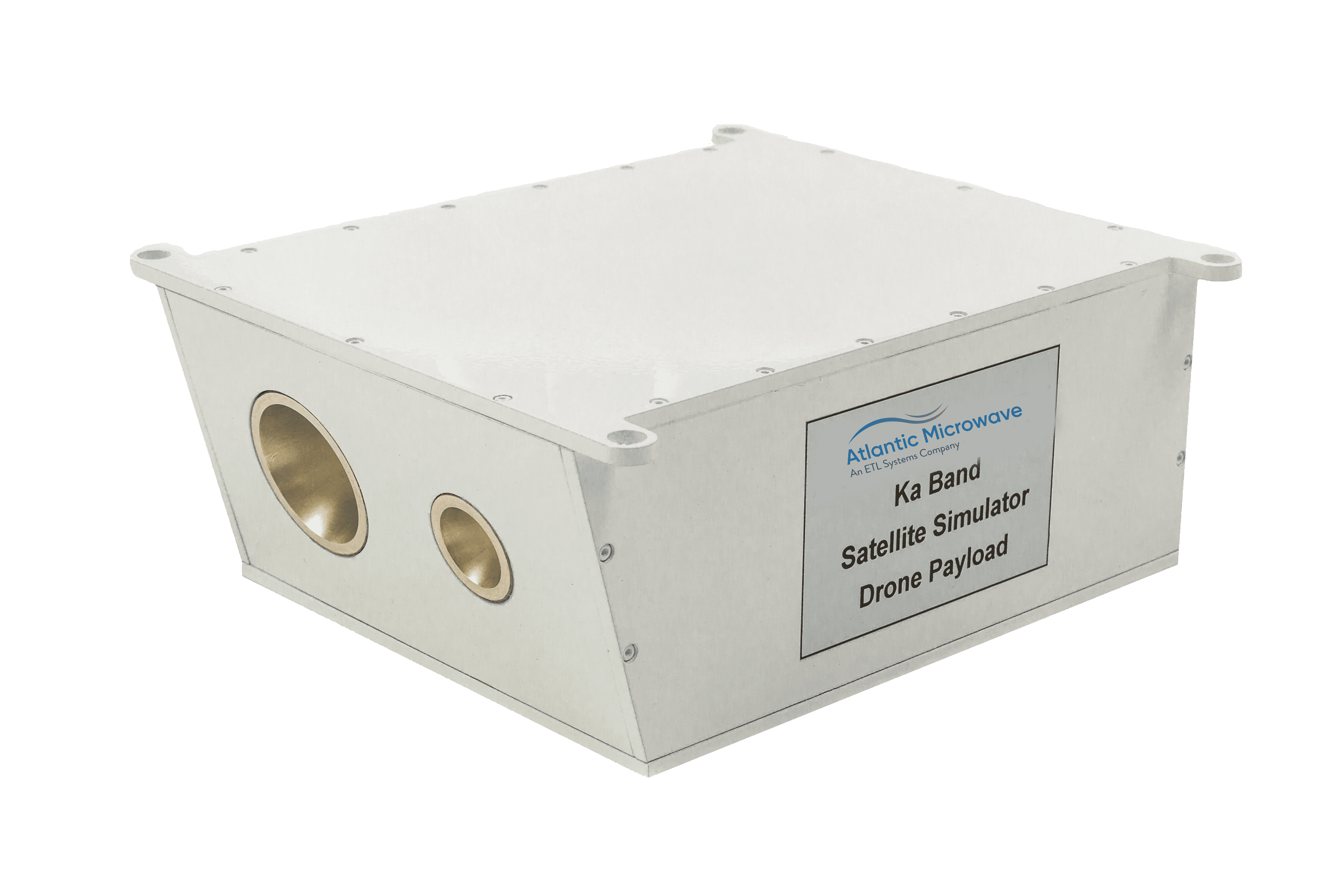 UK-BASED ATLANTIC MICROWAVE, A DIVISION OF ETL SYSTEMS WINS ORDER FROM US DEFENSE CONTRACTOR