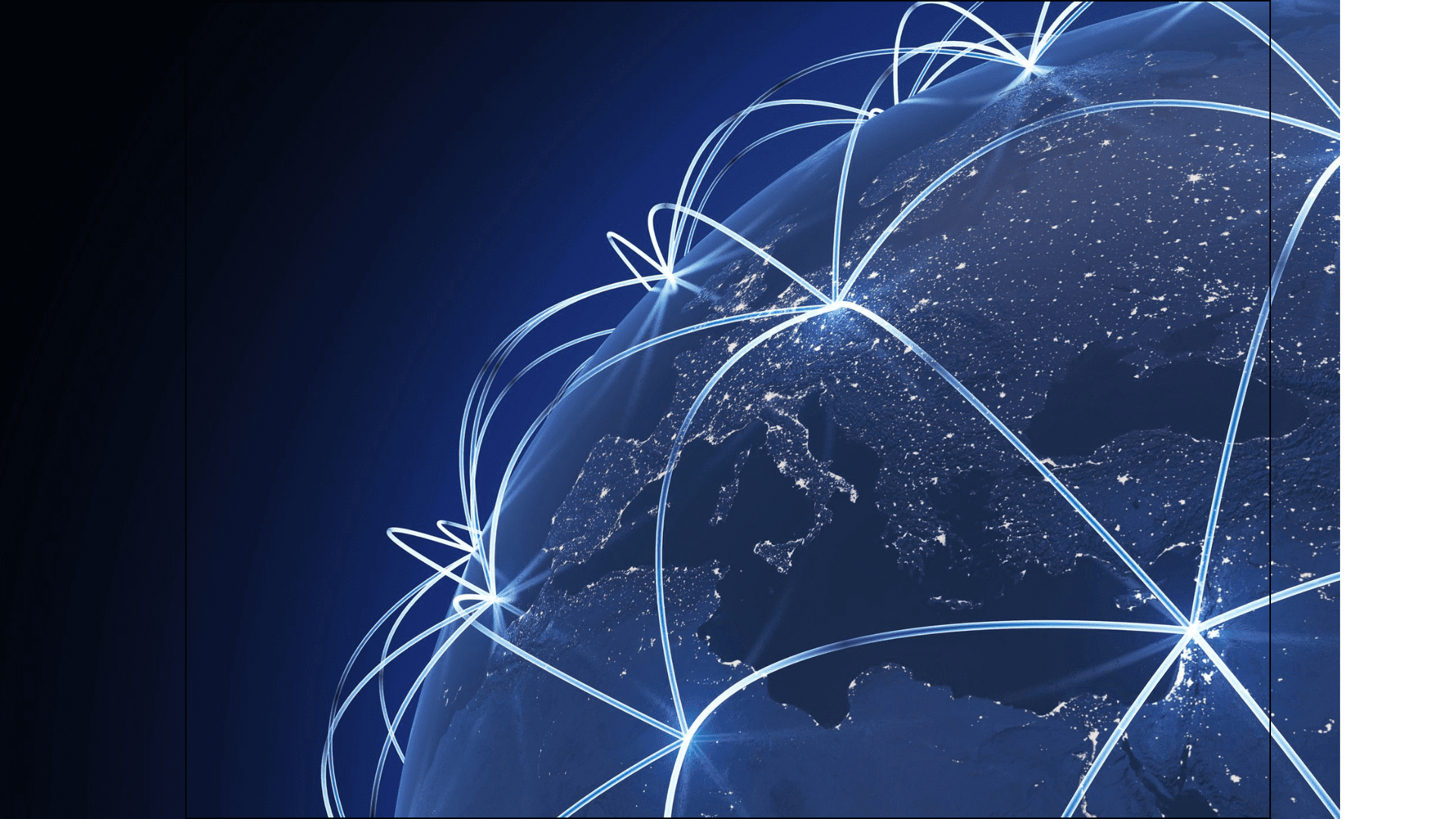 Where does the UK sit globally when it comes to space investment?