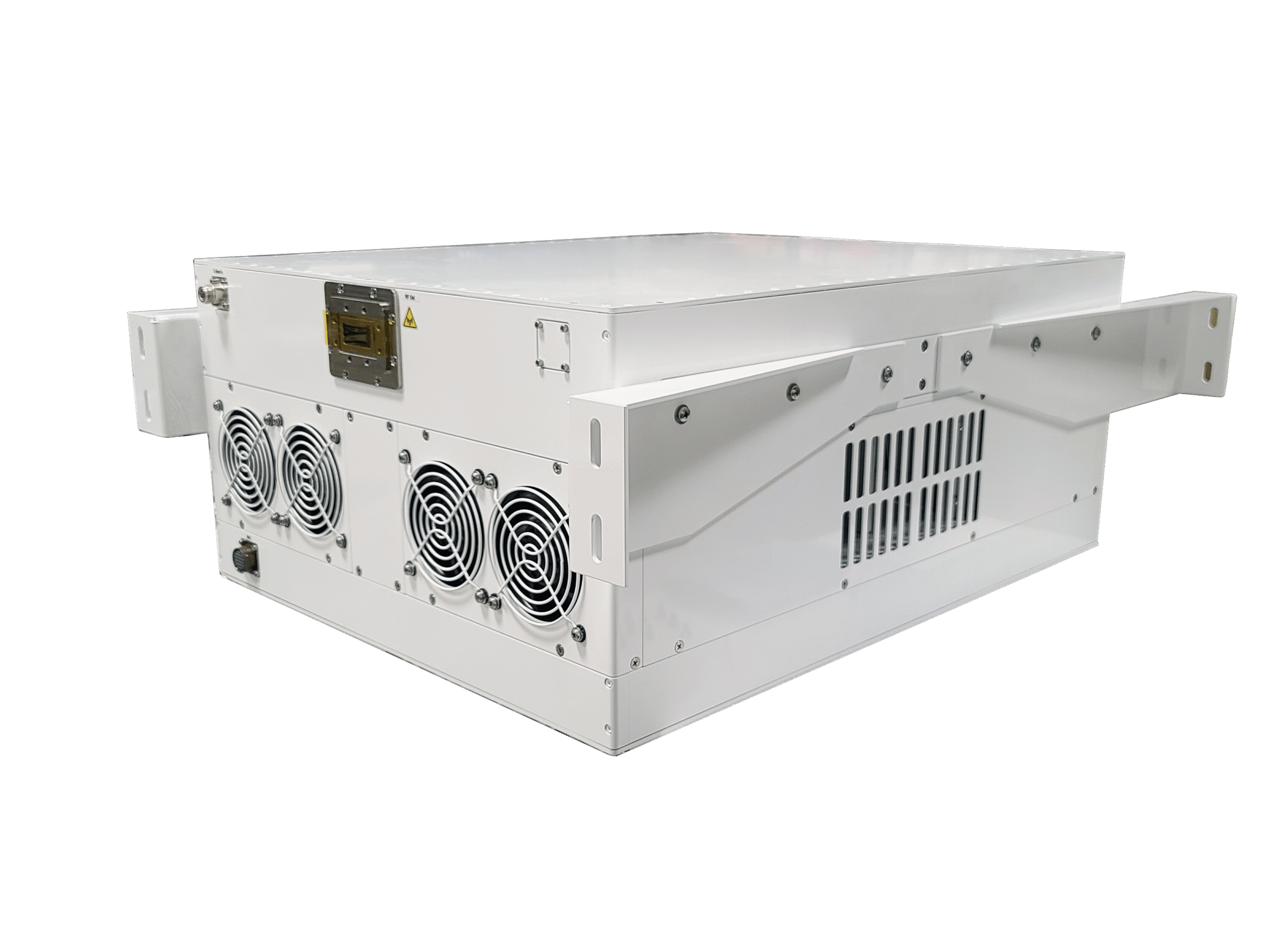 C Band 1500W SSPA no bg