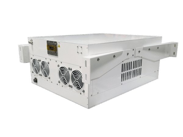 ETL Systems Unveils 1.5 kW C-Band Solid State Power Amplifier