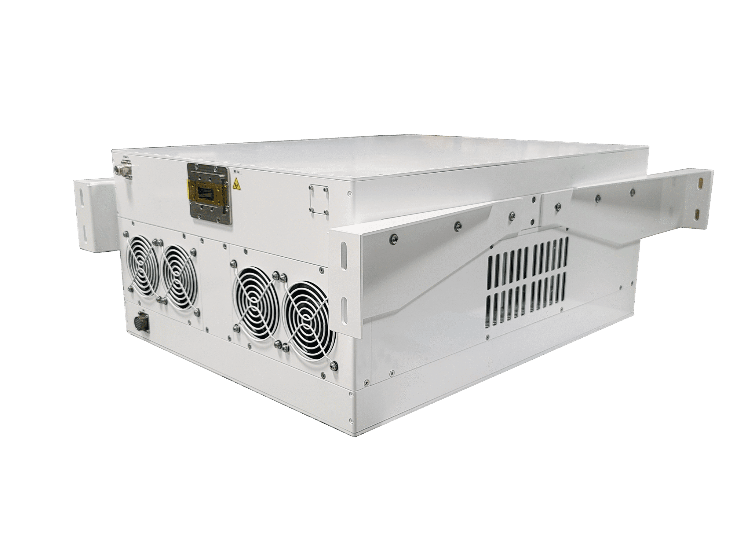 C Band 1500W SSPA no bg compressed