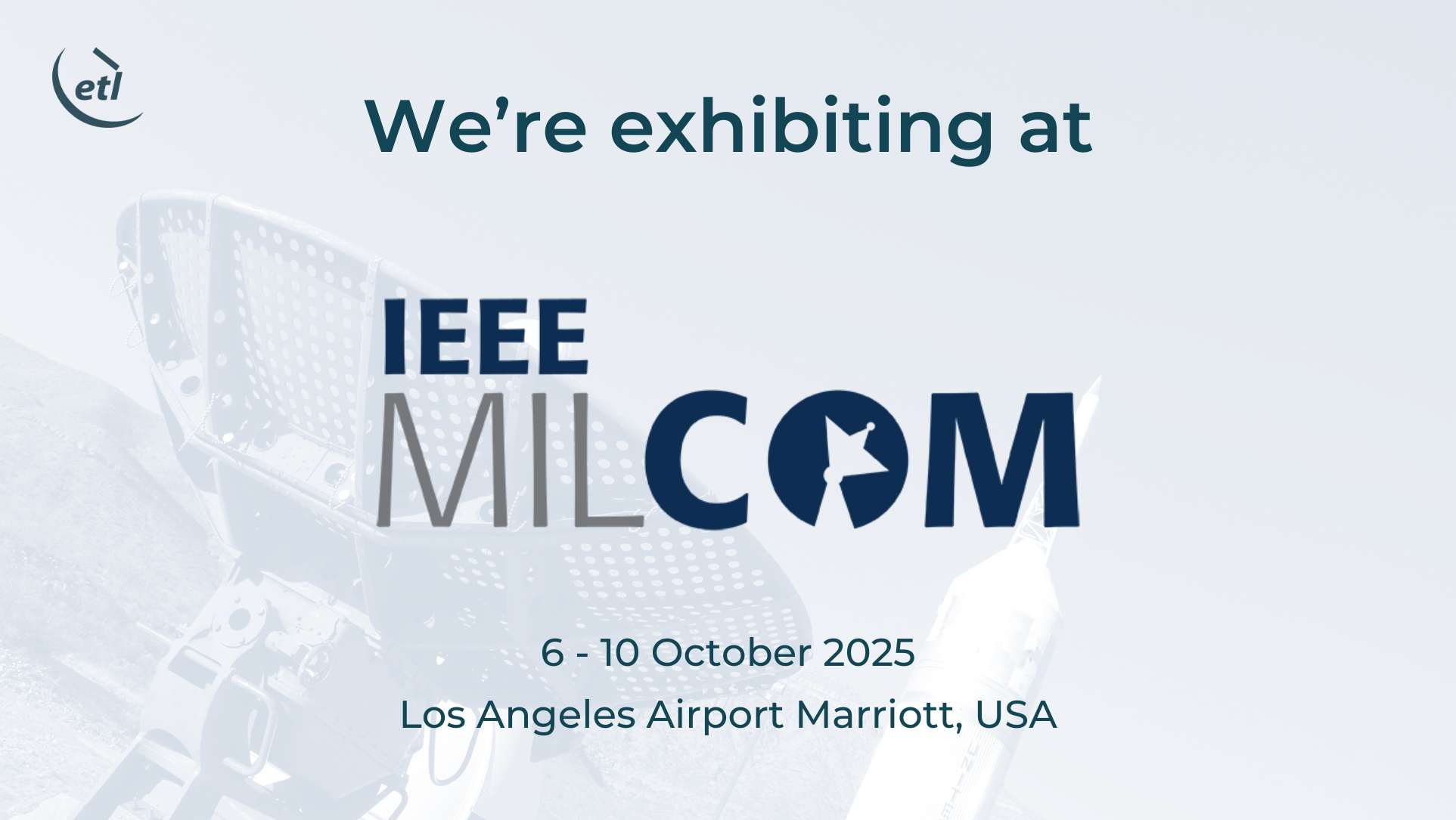 IEEE MILCOM 2025